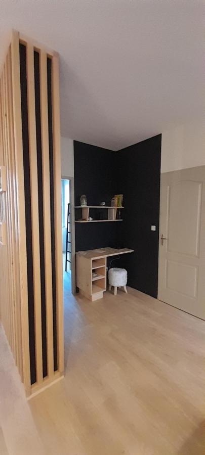 Tres Bel Appartement T3 Hyper Centre Entierement Renove En 2022 Luz-Saint-Sauveur Exterior foto
