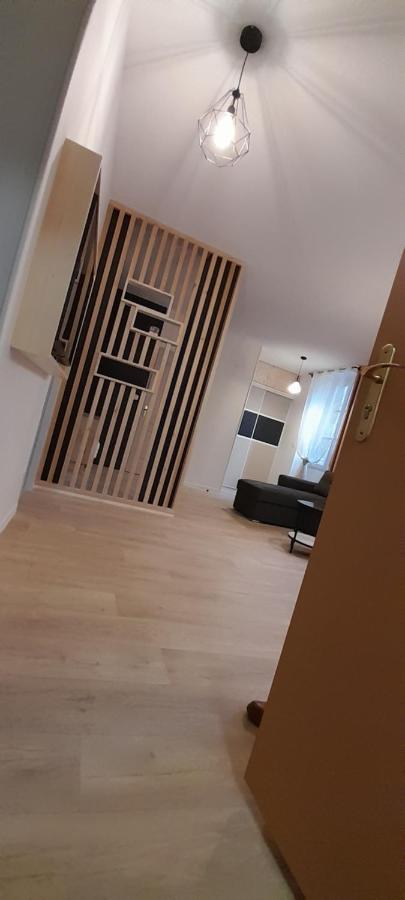 Tres Bel Appartement T3 Hyper Centre Entierement Renove En 2022 Luz-Saint-Sauveur Exterior foto